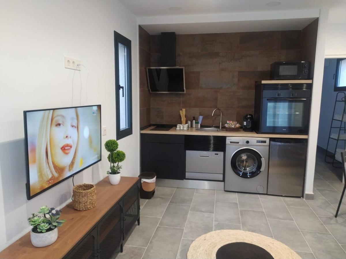 El Susurro Del Tajo. El Rio Apartment Toledo Ngoại thất bức ảnh
