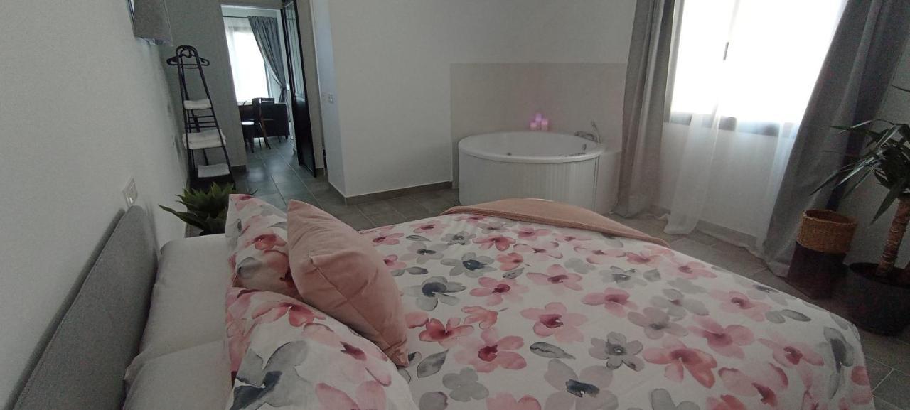 El Susurro Del Tajo. El Rio Apartment Toledo Ngoại thất bức ảnh