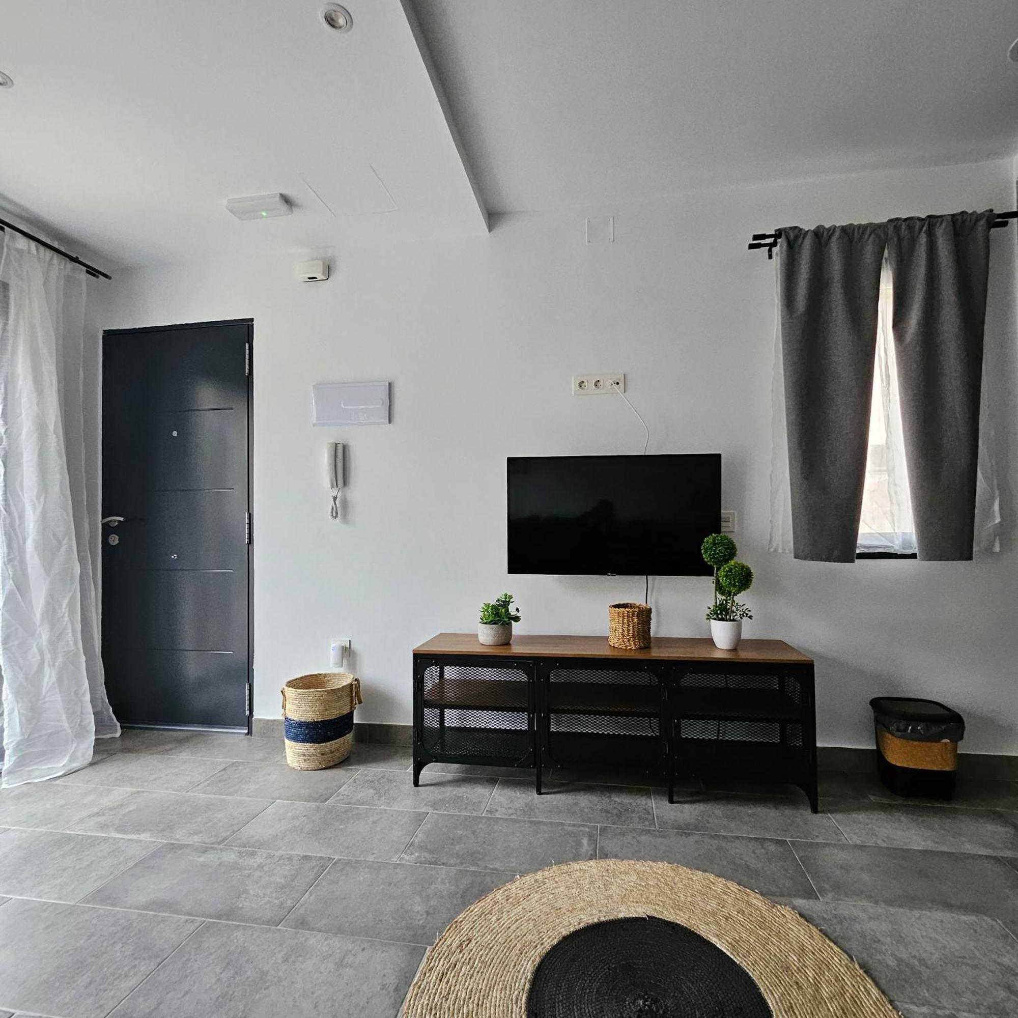 El Susurro Del Tajo. El Rio Apartment Toledo Ngoại thất bức ảnh