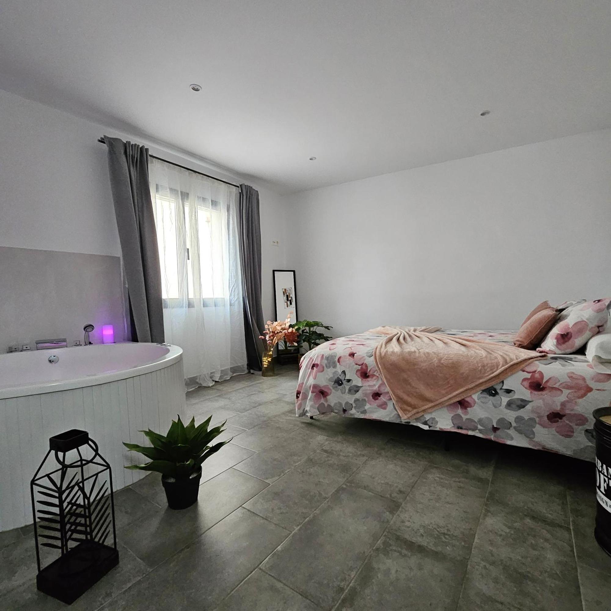 El Susurro Del Tajo. El Rio Apartment Toledo Ngoại thất bức ảnh
